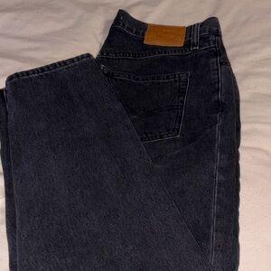 Levi’s 80s mom jeans